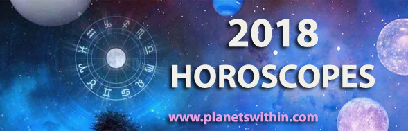 Planets Within : Understand The Logic Behind Astrology